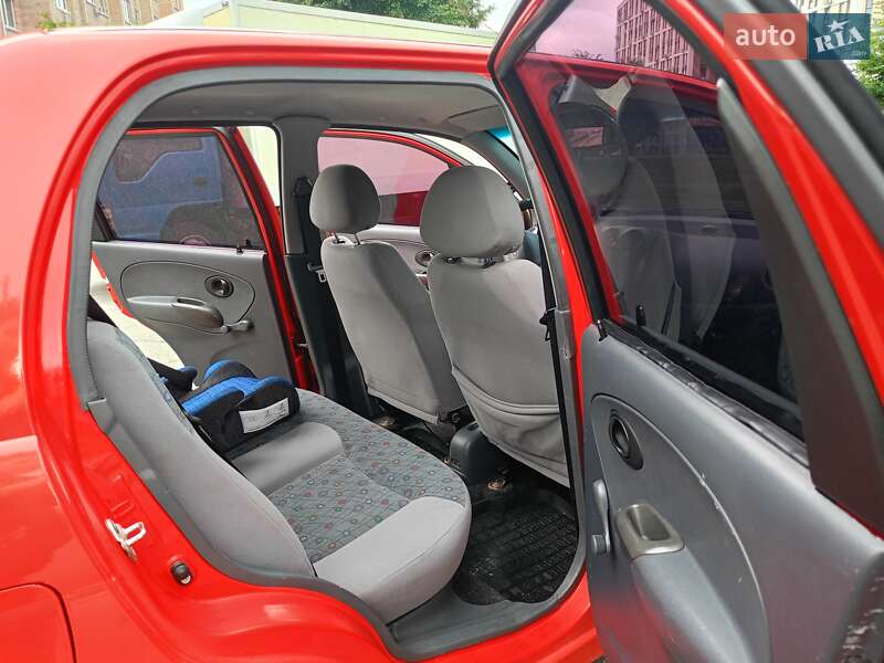 Хэтчбек Daewoo Matiz 2007 в Броварах