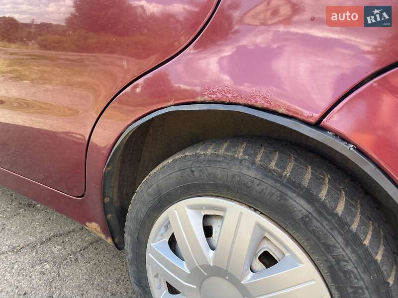 Хэтчбек Daewoo Matiz 2011 в Тульчине фото 18 Хэтчбек Daewoo Matiz 2011 в Тульчине