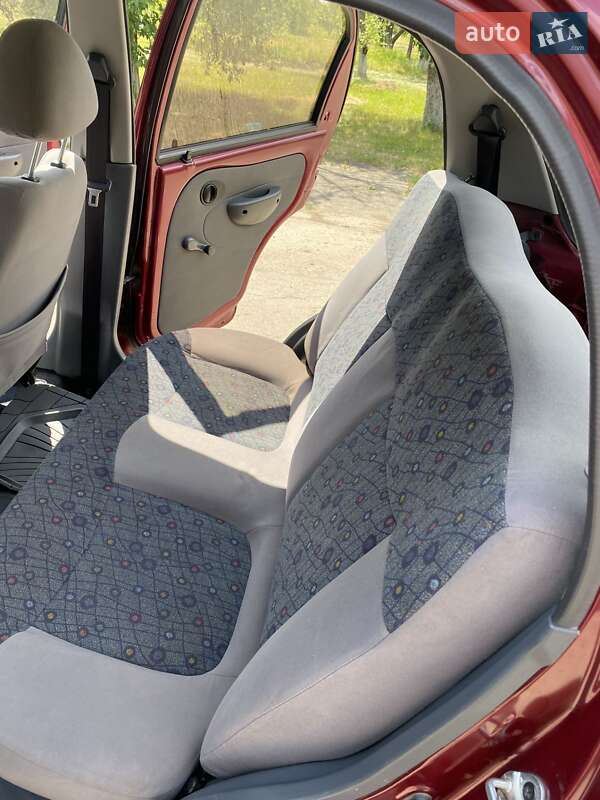 Хэтчбек Daewoo Matiz 2011 в Тульчине фото 29 Хэтчбек Daewoo Matiz 2011 в Тульчине