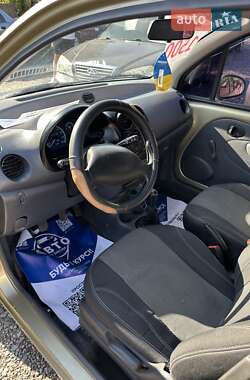 Хэтчбек Daewoo Matiz 2008 в 