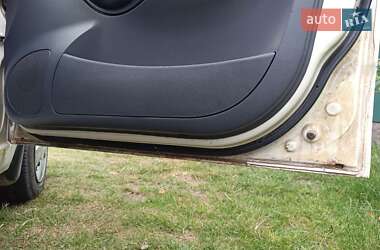 Хэтчбек Daewoo Matiz 2010 в 