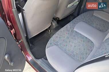 Хэтчбек Daewoo Matiz 2007 в 