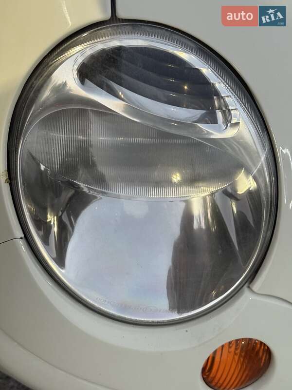 Хэтчбек Daewoo Matiz 2012 в Запорожье
