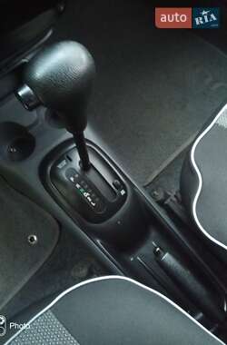 Хэтчбек Daewoo Matiz 2008 в 