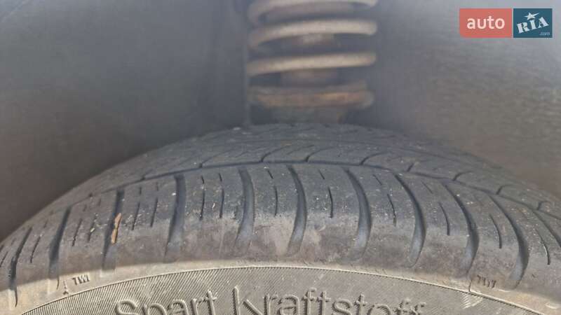 Хэтчбек Daewoo Matiz 2011 в Киеве