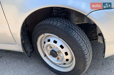 Хэтчбек Daewoo Matiz 2013 в 