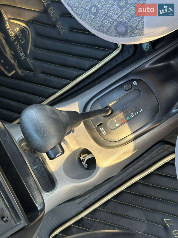 Хэтчбек Daewoo Matiz 2012 в Харькове