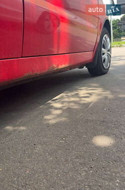 Хэтчбек Daewoo Matiz 2011 в 