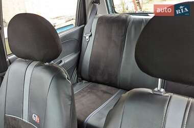 Хетчбек Daewoo Matiz 2008 в 
