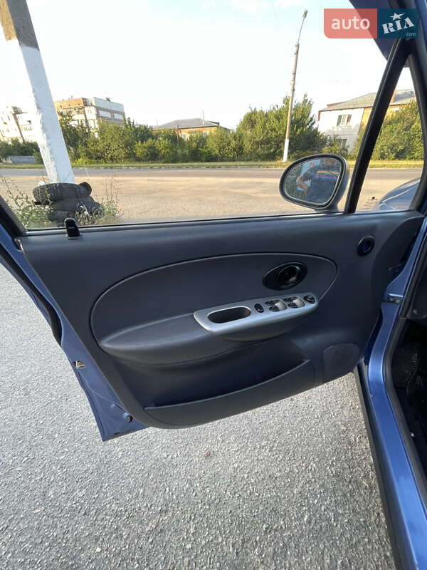 Хетчбек Daewoo Matiz 2006 в Миронівці