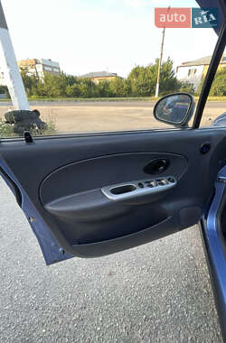 Хетчбек Daewoo Matiz 2006 в 