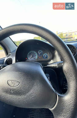Хетчбек Daewoo Matiz 2006 в 