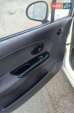 Хетчбек Daewoo Matiz 2012 в 