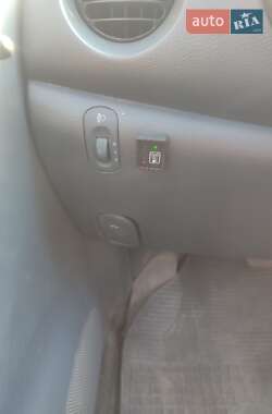 Хэтчбек Daewoo Matiz 2008 в 