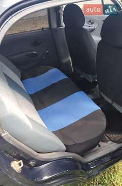 Хэтчбек Daewoo Matiz 2006 в 