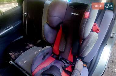 Хэтчбек Daewoo Matiz 2008 в 