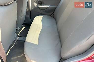 Хетчбек Daewoo Matiz 2008 в 