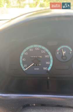 Хэтчбек Daewoo Matiz 2008 в 