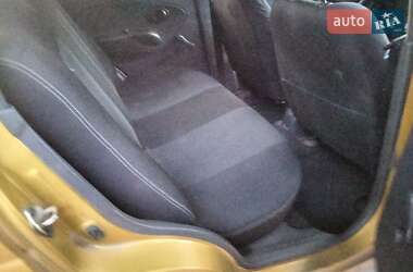 Хетчбек Daewoo Matiz 2002 в 