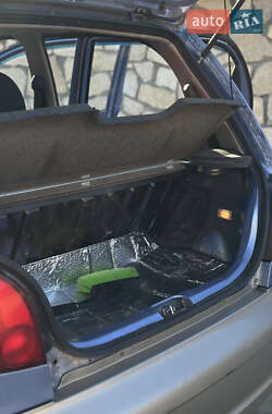Хэтчбек Daewoo Matiz 2008 в 