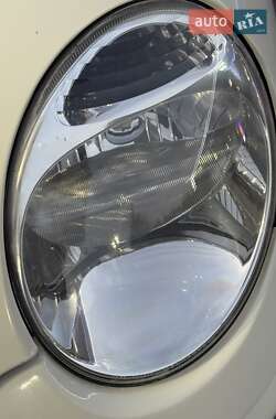 Хетчбек Daewoo Matiz 2012 в 