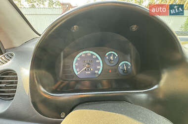 Хэтчбек Daewoo Matiz 2007 в 