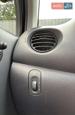 Хэтчбек Daewoo Matiz 2007 в 