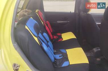 Хэтчбек Daewoo Matiz 2006 в 