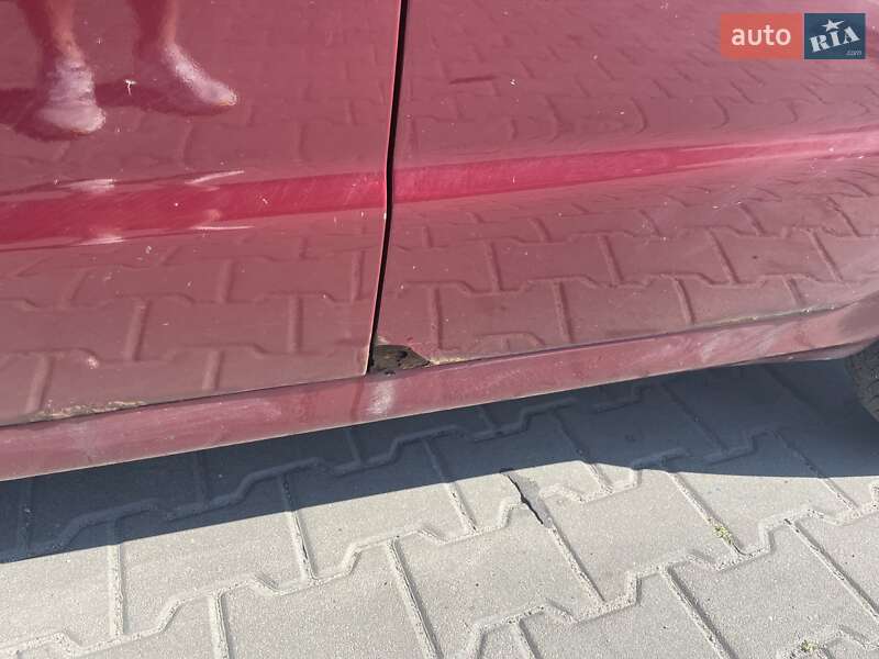 Хетчбек Daewoo Matiz 2006 в Ірпені