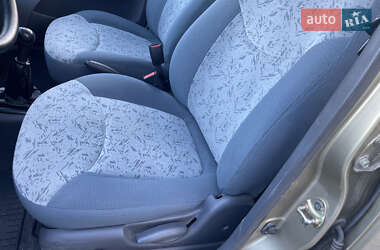 Хэтчбек Daewoo Matiz 2006 в 