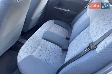 Хэтчбек Daewoo Matiz 2006 в 