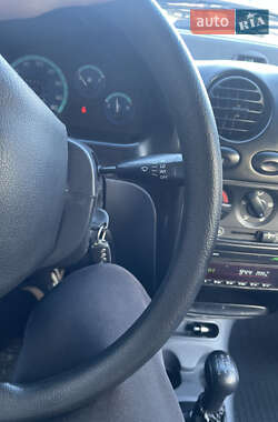 Хэтчбек Daewoo Matiz 2006 в 