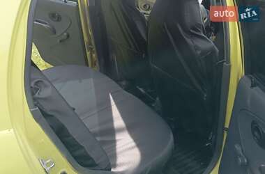 Хетчбек Daewoo Matiz 2007 в 