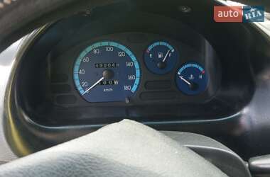Хетчбек Daewoo Matiz 2007 в 