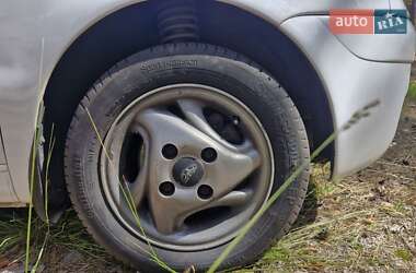 Хэтчбек Daewoo Matiz 2011 в 