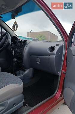 Хэтчбек Daewoo Matiz 2010 в 