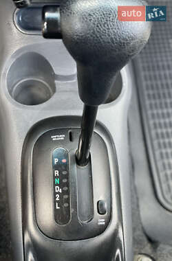 Хэтчбек Daewoo Matiz 2008 в 