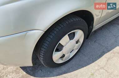 Хэтчбек Daewoo Matiz 2008 в 