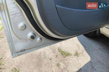 Хэтчбек Daewoo Matiz 2008 в 