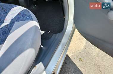 Хэтчбек Daewoo Matiz 2008 в 