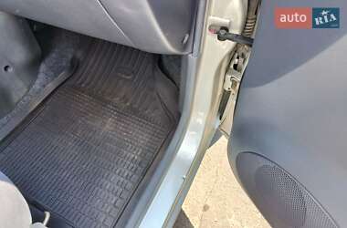 Хэтчбек Daewoo Matiz 2008 в 