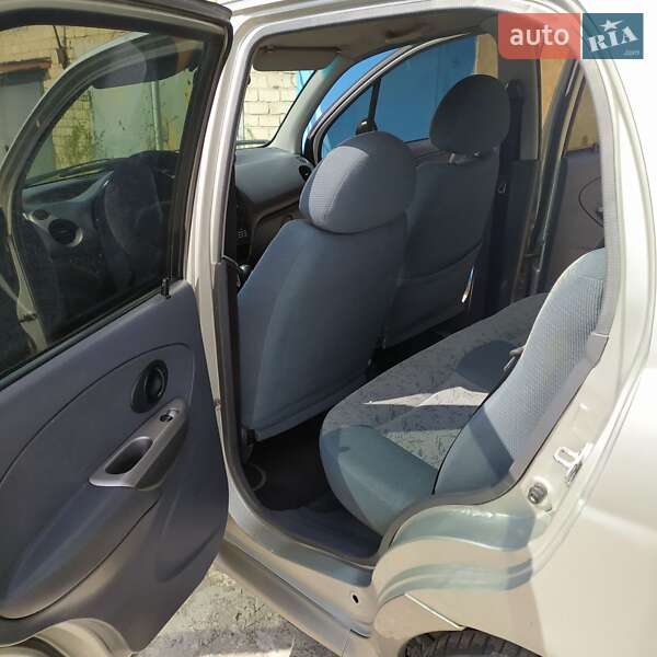 Хэтчбек Daewoo Matiz 2007 в Запорожье фото 11 Хэтчбек Daewoo Matiz 2007 в Запорожье