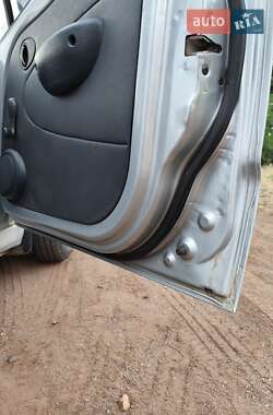 Хэтчбек Daewoo Matiz 2011 в 