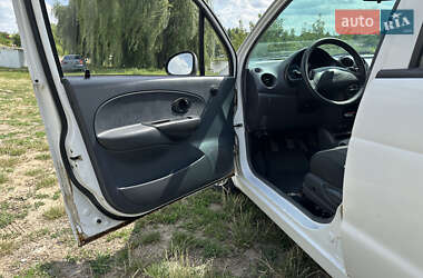 Хэтчбек Daewoo Matiz 2011 в 