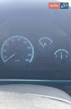 Хэтчбек Daewoo Matiz 2005 в 