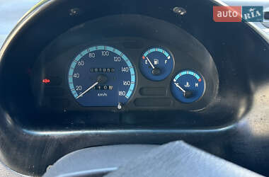 Хэтчбек Daewoo Matiz 2008 в 