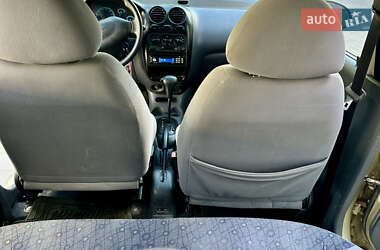 Хэтчбек Daewoo Matiz 2008 в 