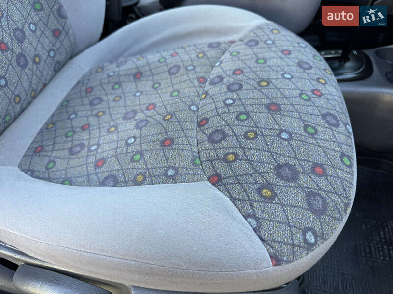 Хэтчбек Daewoo Matiz 2007 в Ровно фото 28 Хэтчбек Daewoo Matiz 2007 в Ровно