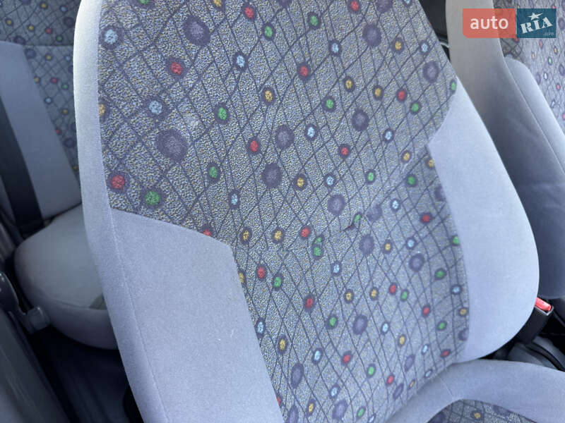 Хэтчбек Daewoo Matiz 2007 в Ровно фото 31 Хэтчбек Daewoo Matiz 2007 в Ровно