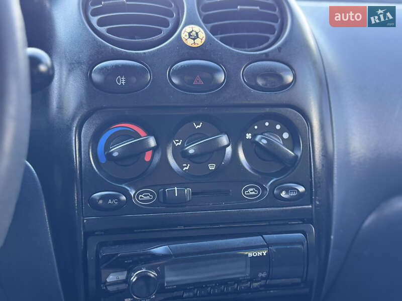 Хэтчбек Daewoo Matiz 2007 в Ровно фото 51 Хэтчбек Daewoo Matiz 2007 в Ровно